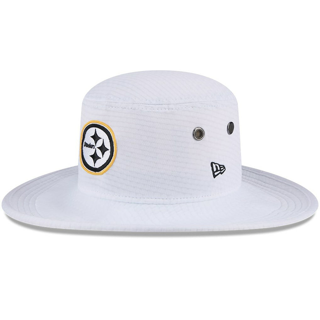 NFL Pittsburgh Steelers 2024 NFL Training Camp Panama Bucket Hat