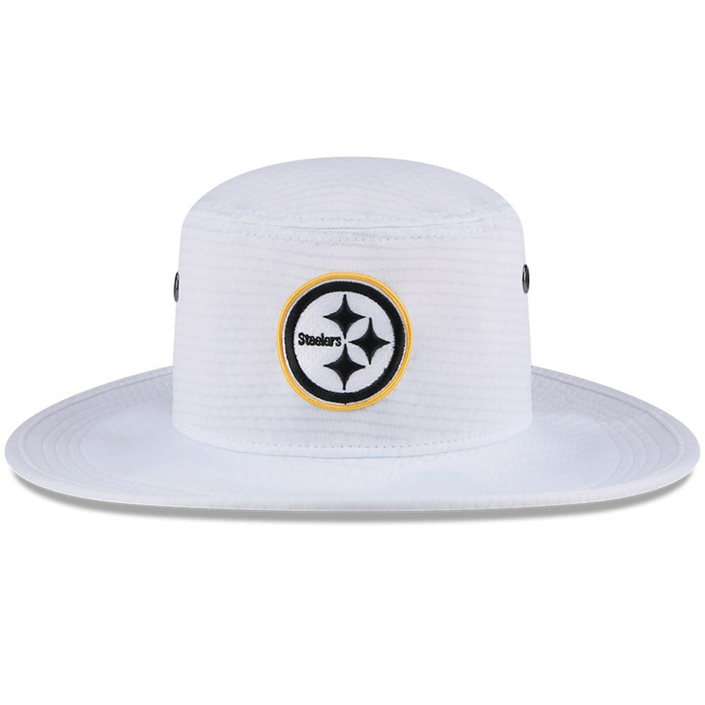 NFL Pittsburgh Steelers 2024 NFL Training Camp Panama Bucket Hat