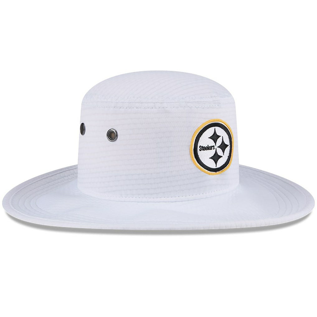 NFL Pittsburgh Steelers 2024 NFL Training Camp Panama Bucket Hat