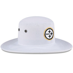 NFL Pittsburgh Steelers 2024 NFL Training Camp Panama Bucket Hat