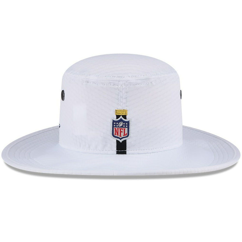 NFL Pittsburgh Steelers 2024 NFL Training Camp Panama Bucket Hat