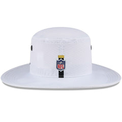 NFL Pittsburgh Steelers 2024 NFL Training Camp Panama Bucket Hat