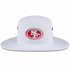 NFL San Francisco 49ers 2024 NFL Training Camp Panama Bucket Hat