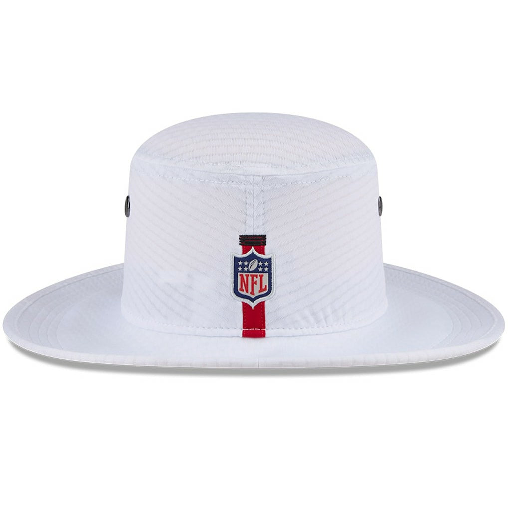 NFL San Francisco 49ers 2024 NFL Training Camp Panama Bucket Hat