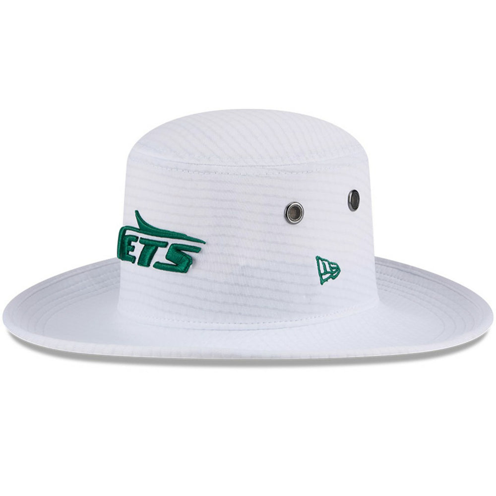 NFL New York Jets 2024 NFL Training Camp Panama Bucket Hat