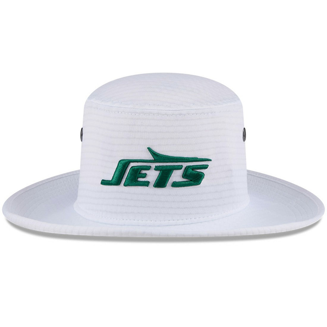 NFL New York Jets 2024 NFL Training Camp Panama Bucket Hat