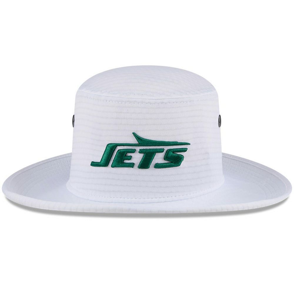 NFL New York Jets 2024 NFL Training Camp Panama Bucket Hat