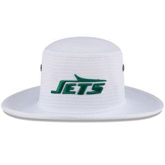 NFL New York Jets 2024 NFL Training Camp Panama Bucket Hat