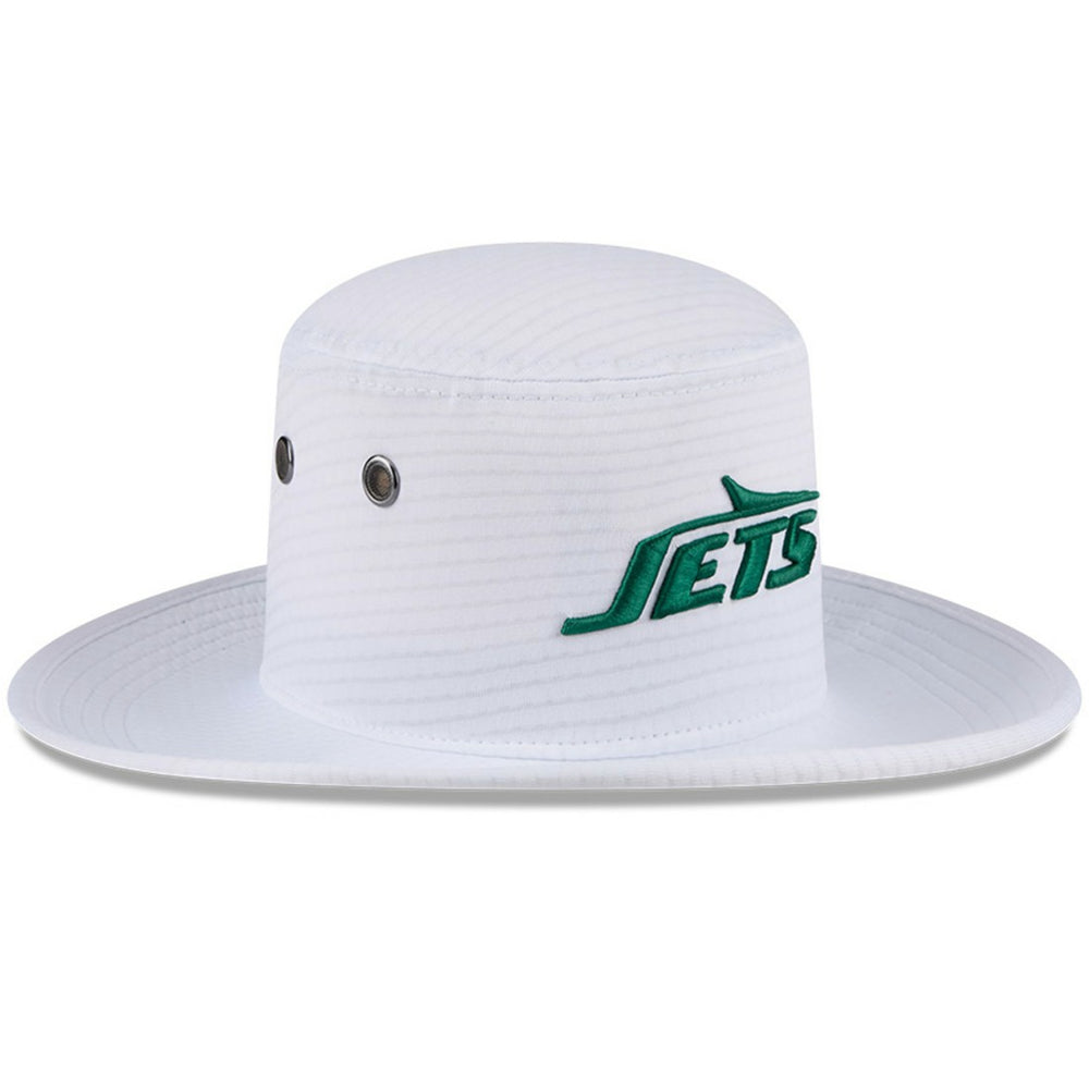 NFL New York Jets 2024 NFL Training Camp Panama Bucket Hat