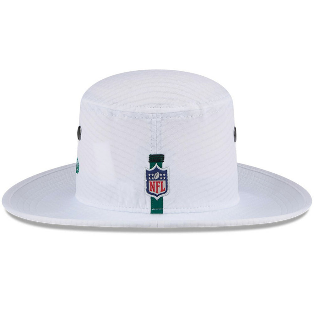 NFL New York Jets 2024 NFL Training Camp Panama Bucket Hat