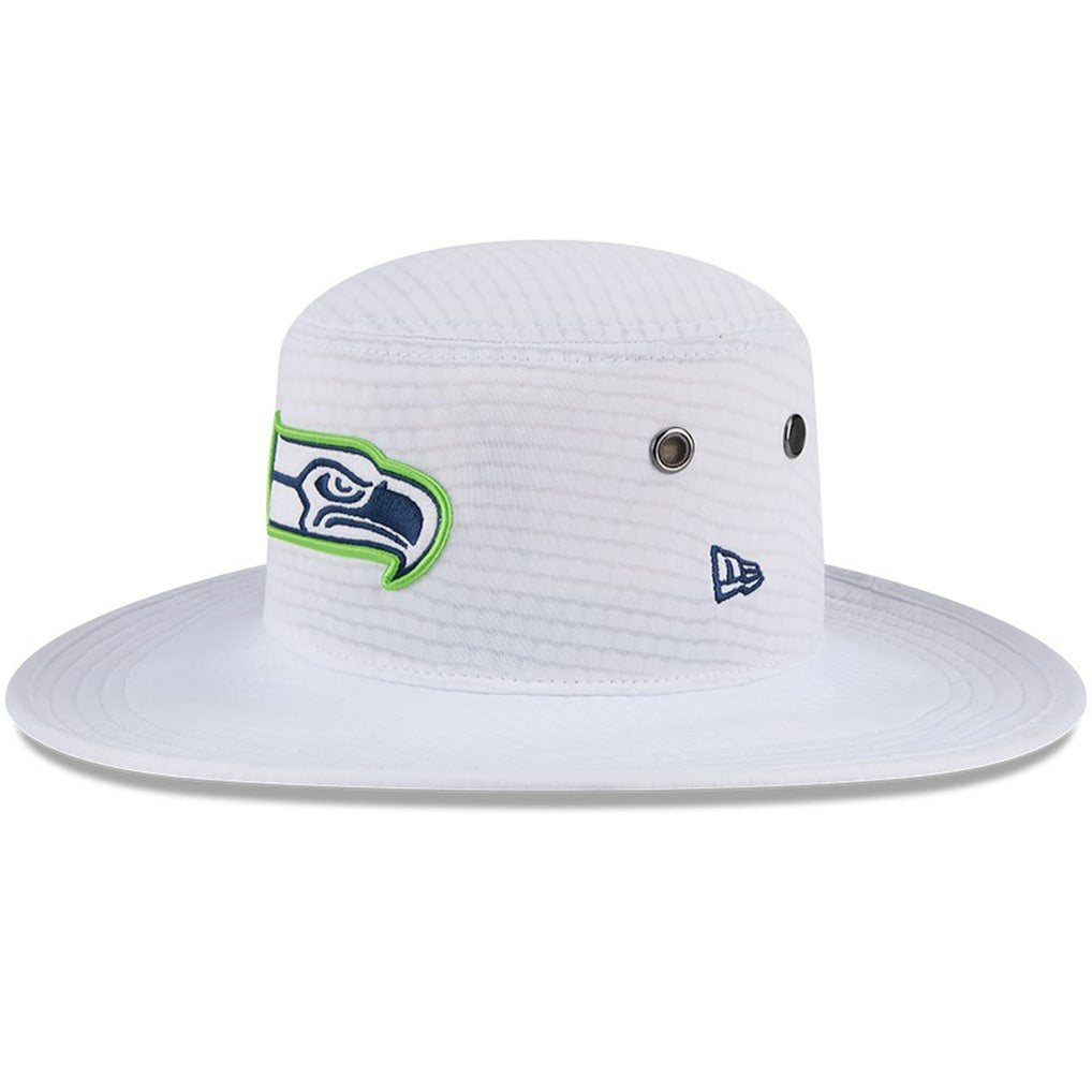 NFL Seattle Seahawks 2024 NFL Training Camp Panama Bucket Hat