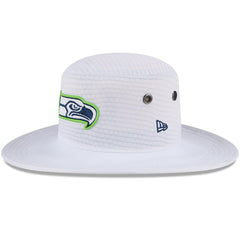 NFL Seattle Seahawks 2024 NFL Training Camp Panama Bucket Hat