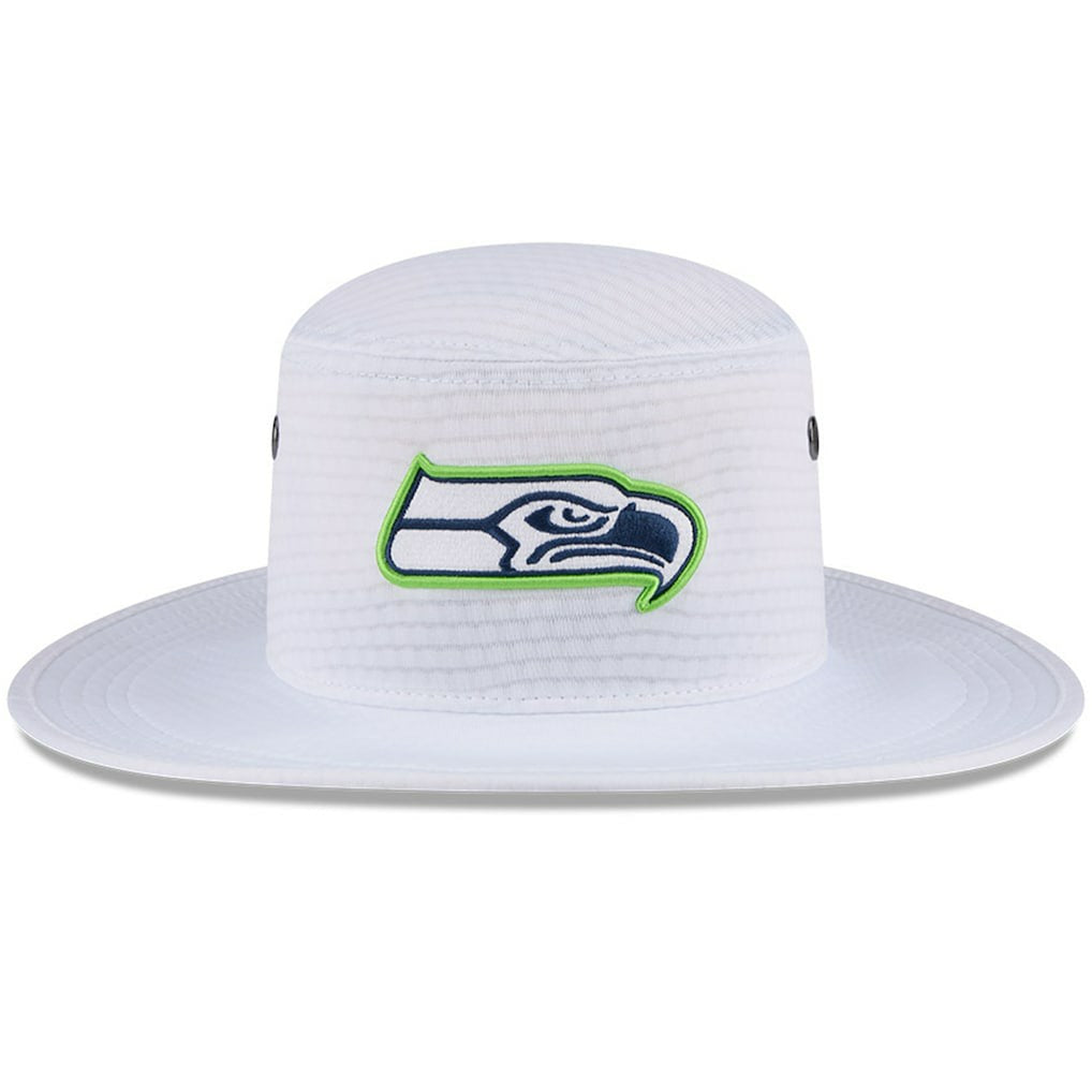 NFL Seattle Seahawks 2024 NFL Training Camp Panama Bucket Hat