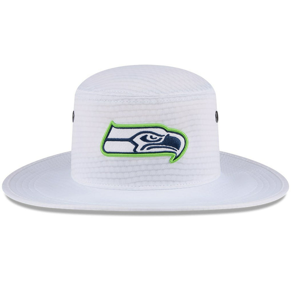 NFL Seattle Seahawks 2024 NFL Training Camp Panama Bucket Hat