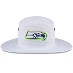 NFL Seattle Seahawks 2024 NFL Training Camp Panama Bucket Hat