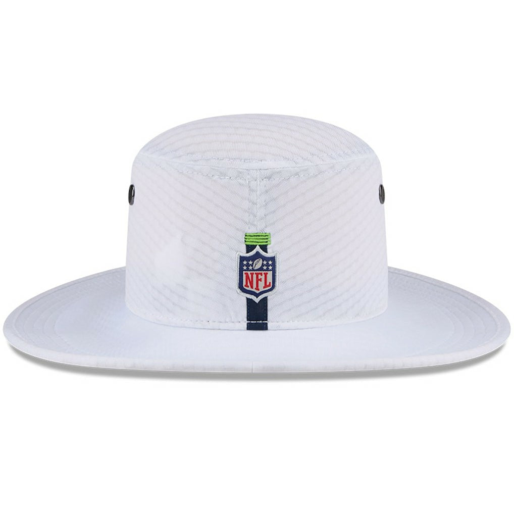 NFL Seattle Seahawks 2024 NFL Training Camp Panama Bucket Hat