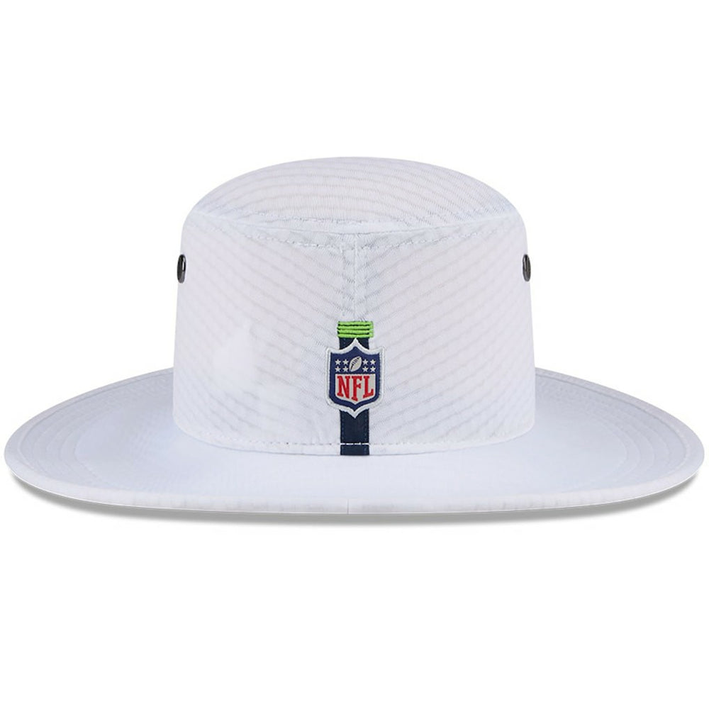 NFL Seattle Seahawks 2024 NFL Training Camp Panama Bucket Hat