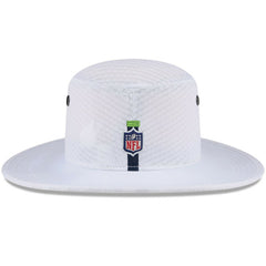 NFL Seattle Seahawks 2024 NFL Training Camp Panama Bucket Hat