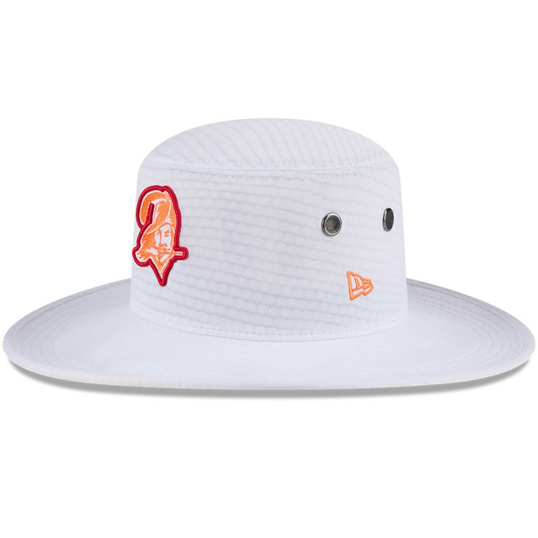 NFL Tampa Bay Buccaneers 2024 NFL Training Camp Panama Bucket Hat