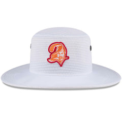 NFL Tampa Bay Buccaneers 2024 NFL Training Camp Panama Bucket Hat