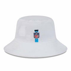 NFL Carolina Panthers 2024 NFL Training Camp Stretch Bucket Hat