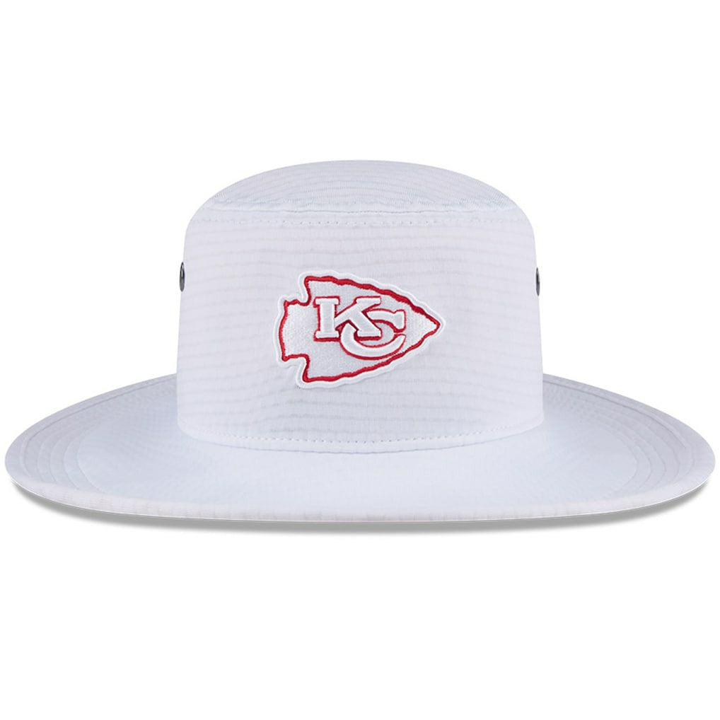NFL Kansas City Chiefs 2024 NFL Training Camp Panama Bucket Hat