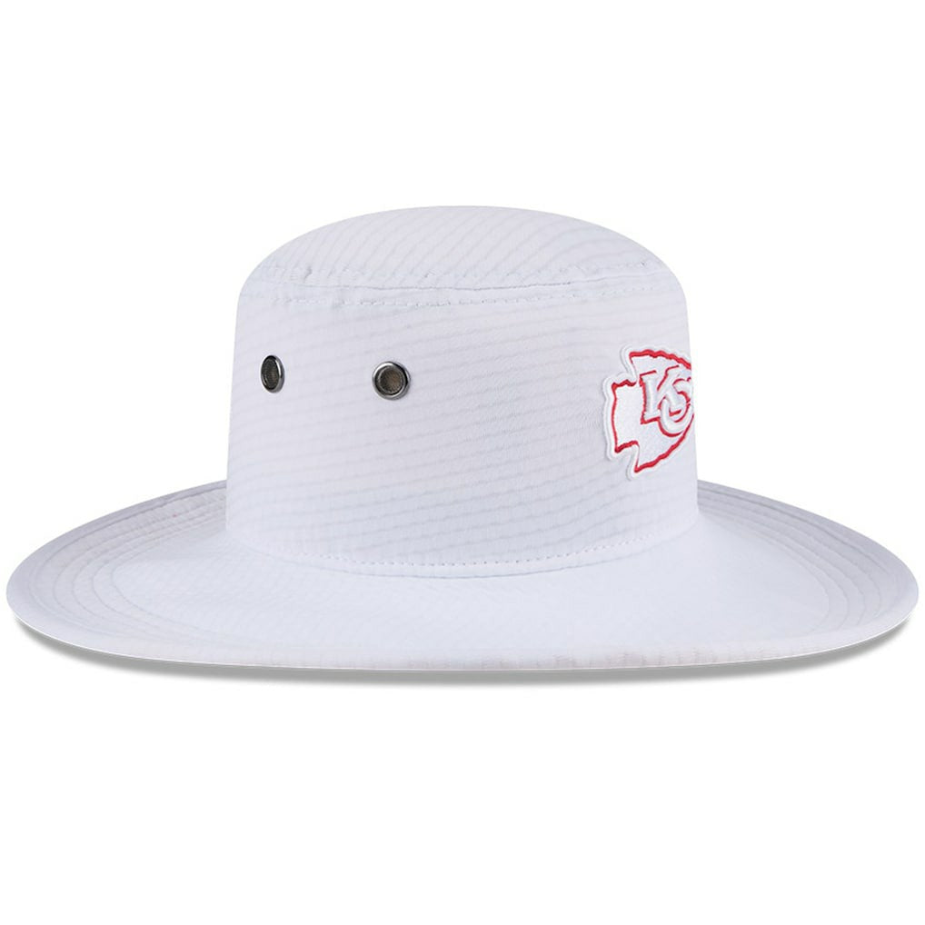 NFL Kansas City Chiefs 2024 NFL Training Camp Panama Bucket Hat