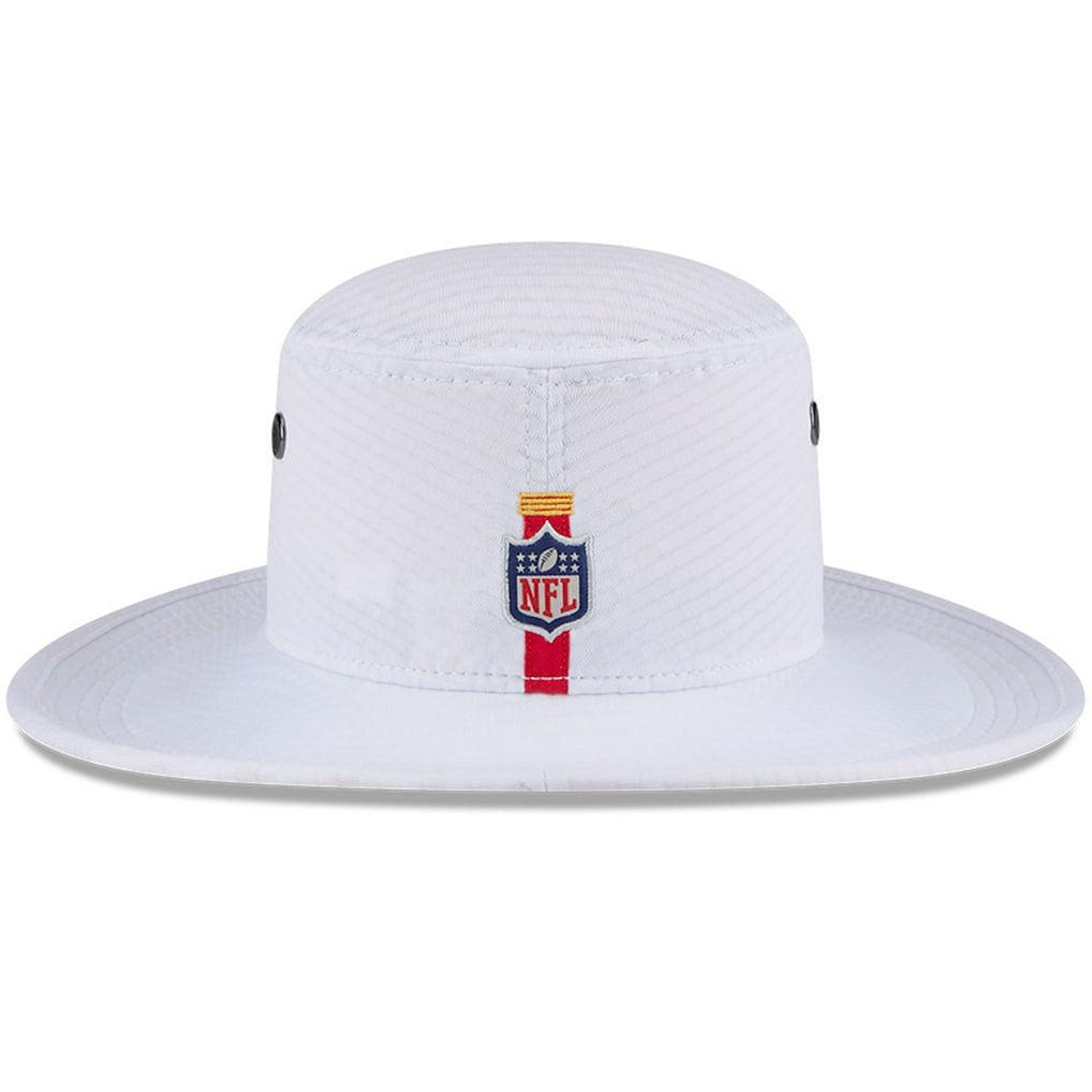 NFL Kansas City Chiefs 2024 NFL Training Camp Panama Bucket Hat