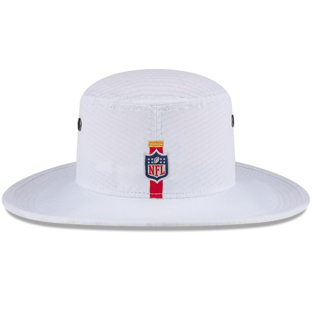 NFL Kansas City Chiefs 2024 NFL Training Camp Panama Bucket Hat
