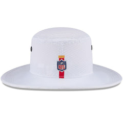 NFL Kansas City Chiefs 2024 NFL Training Camp Panama Bucket Hat