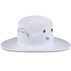NFL Los Angeles Chargers 2024 NFL Training Camp Panama Bucket Hat
