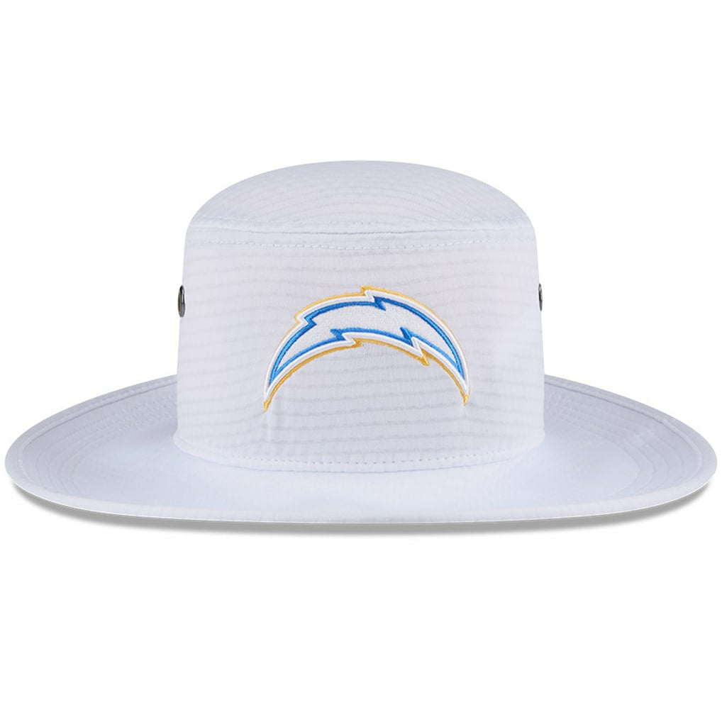 NFL Los Angeles Chargers 2024 NFL Training Camp Panama Bucket Hat