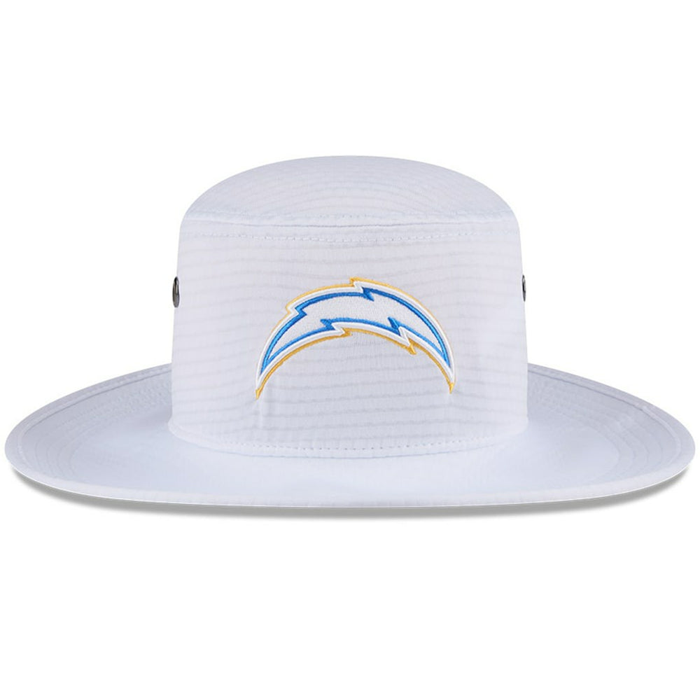 NFL Los Angeles Chargers 2024 NFL Training Camp Panama Bucket Hat