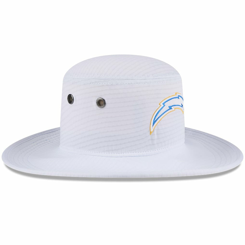NFL Los Angeles Chargers 2024 NFL Training Camp Panama Bucket Hat