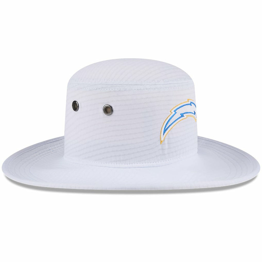 NFL Los Angeles Chargers 2024 NFL Training Camp Panama Bucket Hat