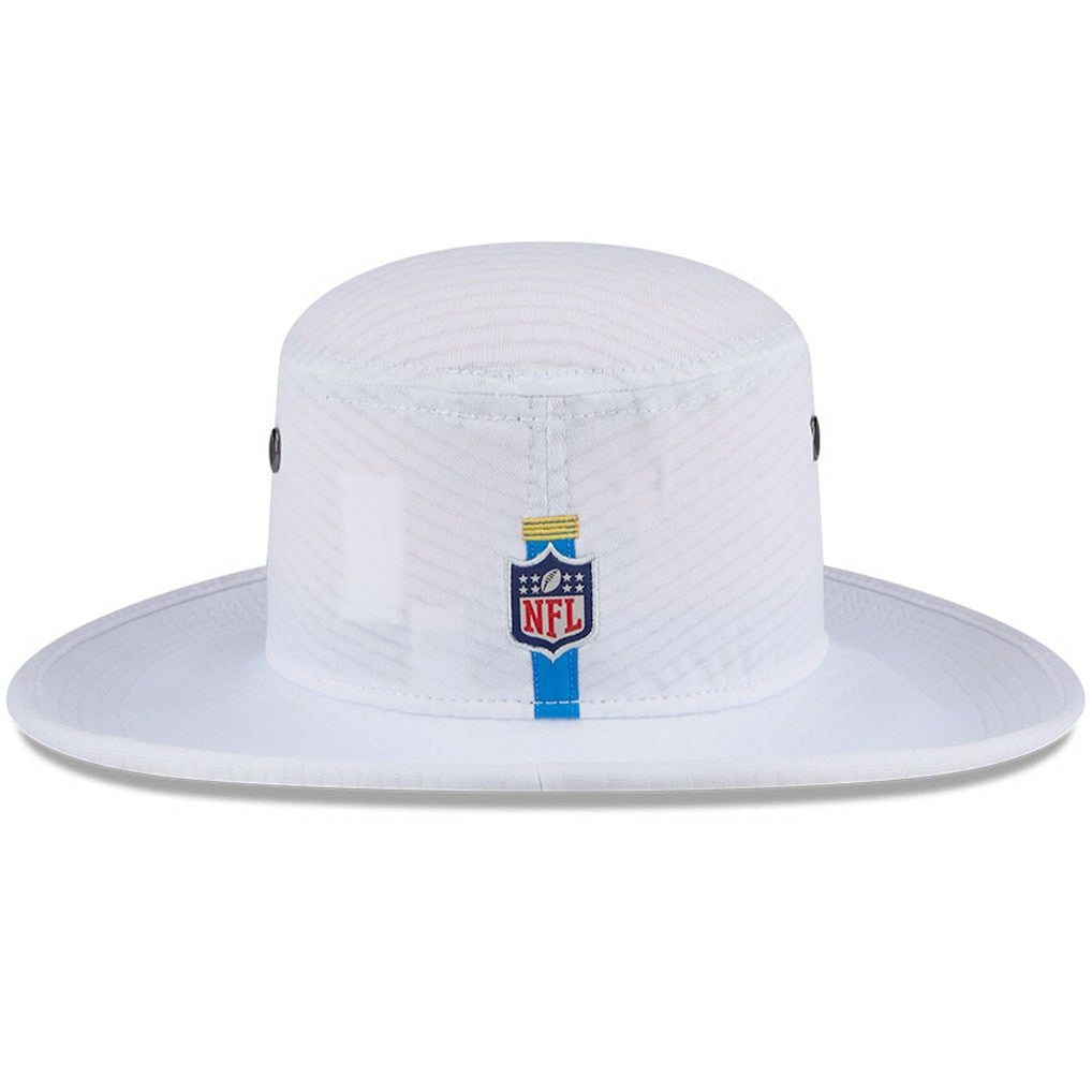 NFL Los Angeles Chargers 2024 NFL Training Camp Panama Bucket Hat