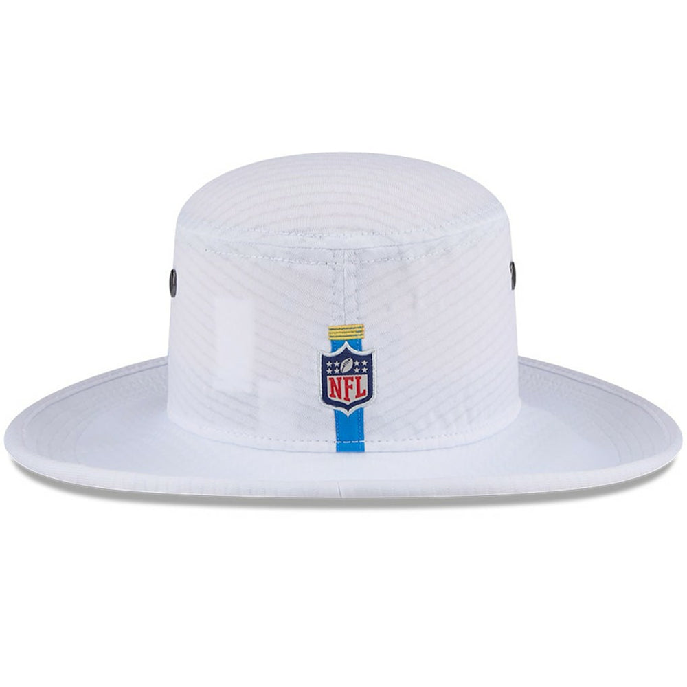NFL Los Angeles Chargers 2024 NFL Training Camp Panama Bucket Hat