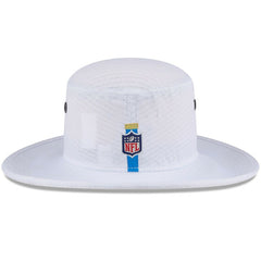 NFL Los Angeles Chargers 2024 NFL Training Camp Panama Bucket Hat