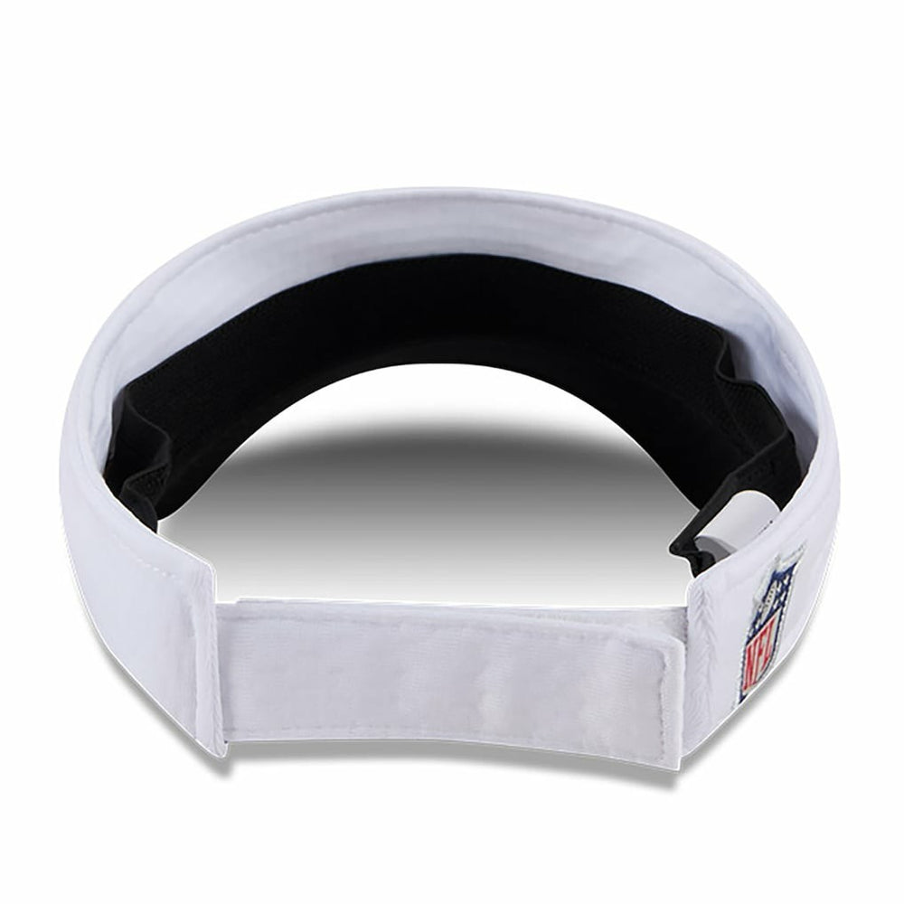 NFL Baltimore Ravens 2024 NFL Training Camp Adjustable Visor