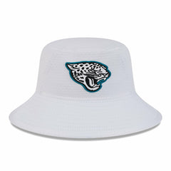 NFL Jacksonville Jaguars 2024 NFL Training Camp Stretch Bucket Hat