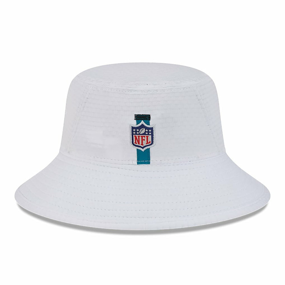 NFL Jacksonville Jaguars 2024 NFL Training Camp Stretch Bucket Hat