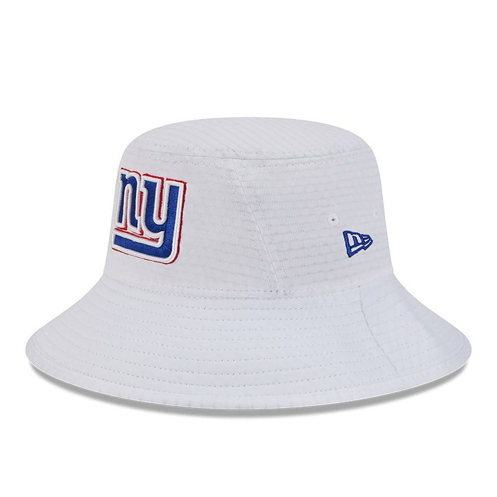 NFL New York Giants 2024 NFL Training Camp Stretch Bucket Hat