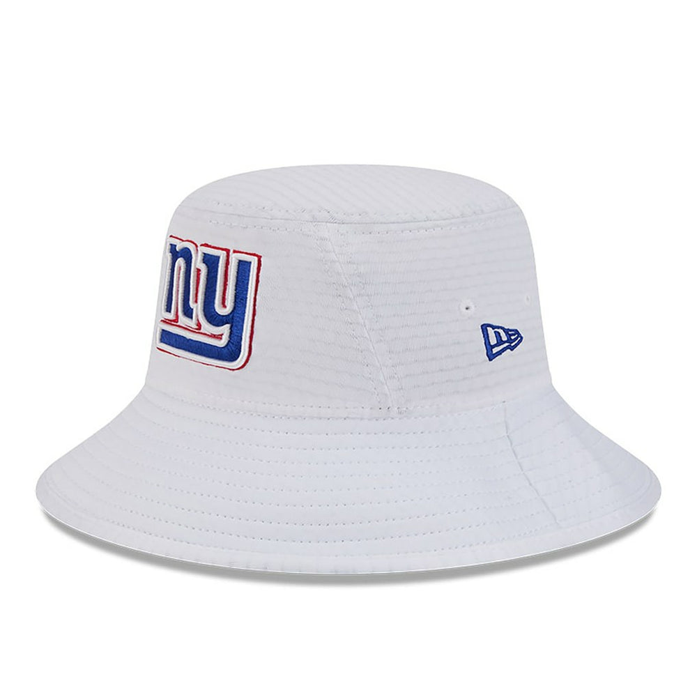 NFL New York Giants 2024 NFL Training Camp Stretch Bucket Hat