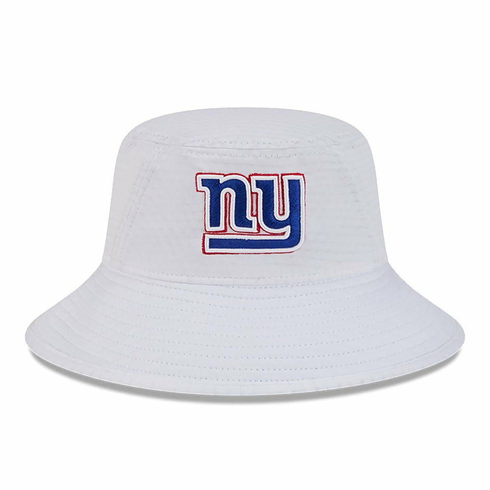 NFL New York Giants 2024 NFL Training Camp Stretch Bucket Hat