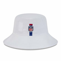 NFL New York Giants 2024 NFL Training Camp Stretch Bucket Hat