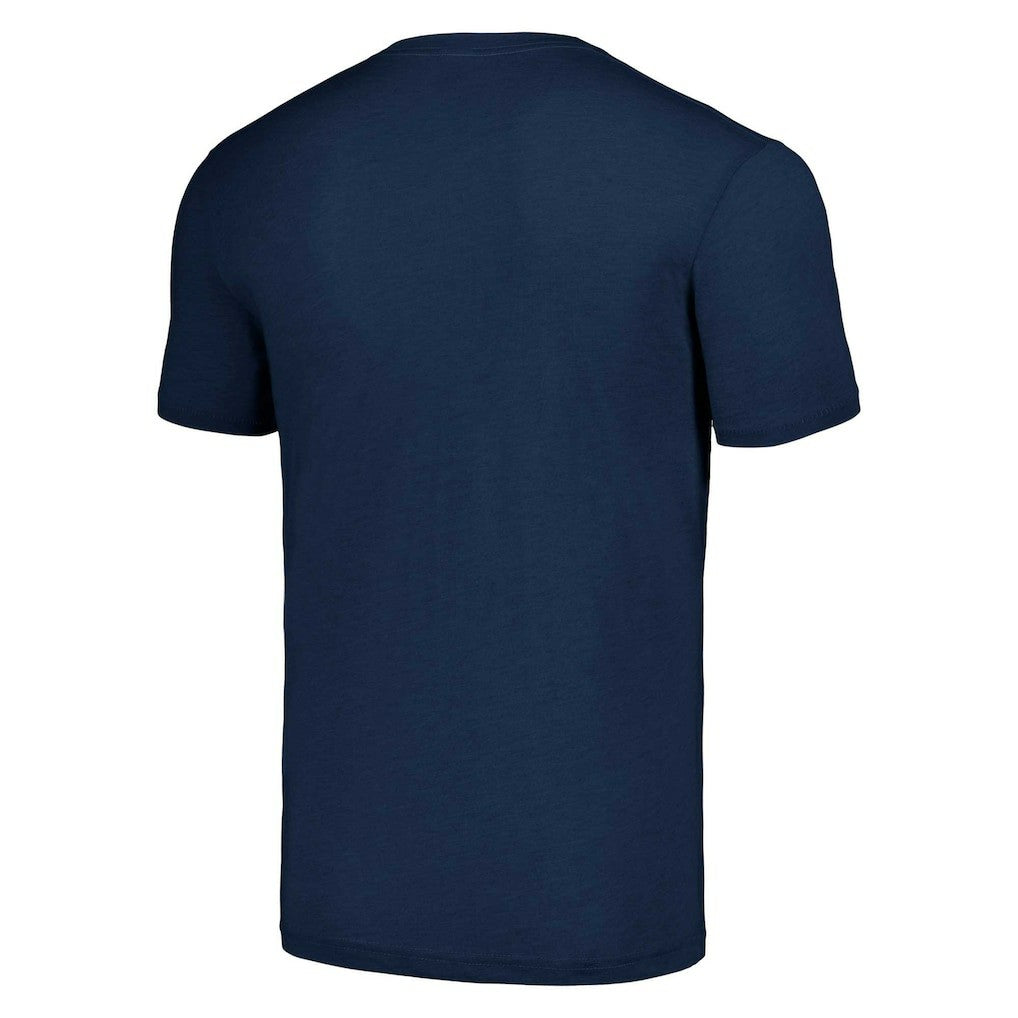 NFL Dallas Cowboys Homage Unisex Holiday Tri-Blend T-Shirt