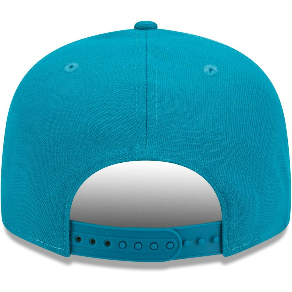 NFL Jacksonville Jaguars Independent 9FIFTY Snapback Hat