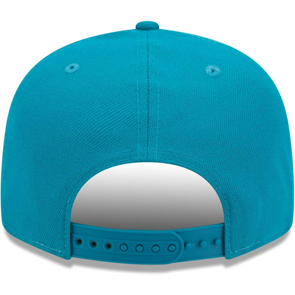 NFL Jacksonville Jaguars Independent 9FIFTY Snapback Hat