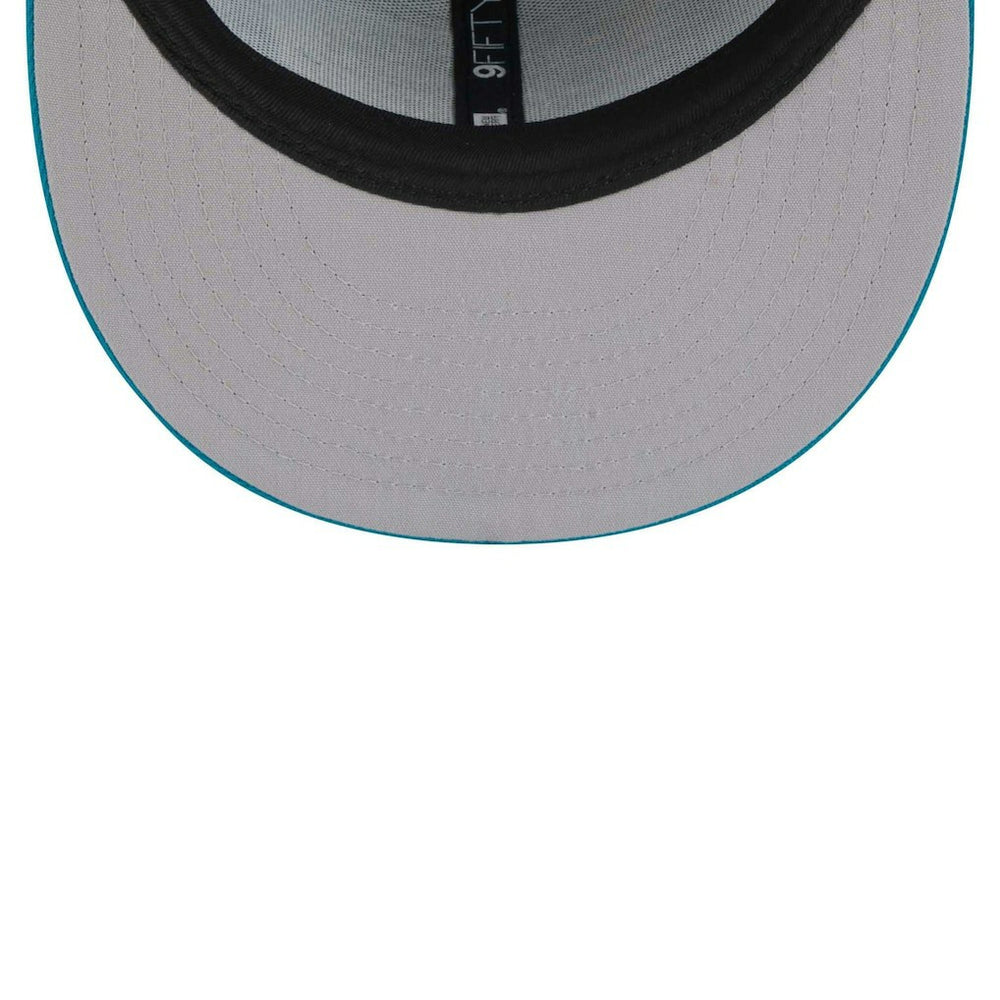 NFL Jacksonville Jaguars Independent 9FIFTY Snapback Hat