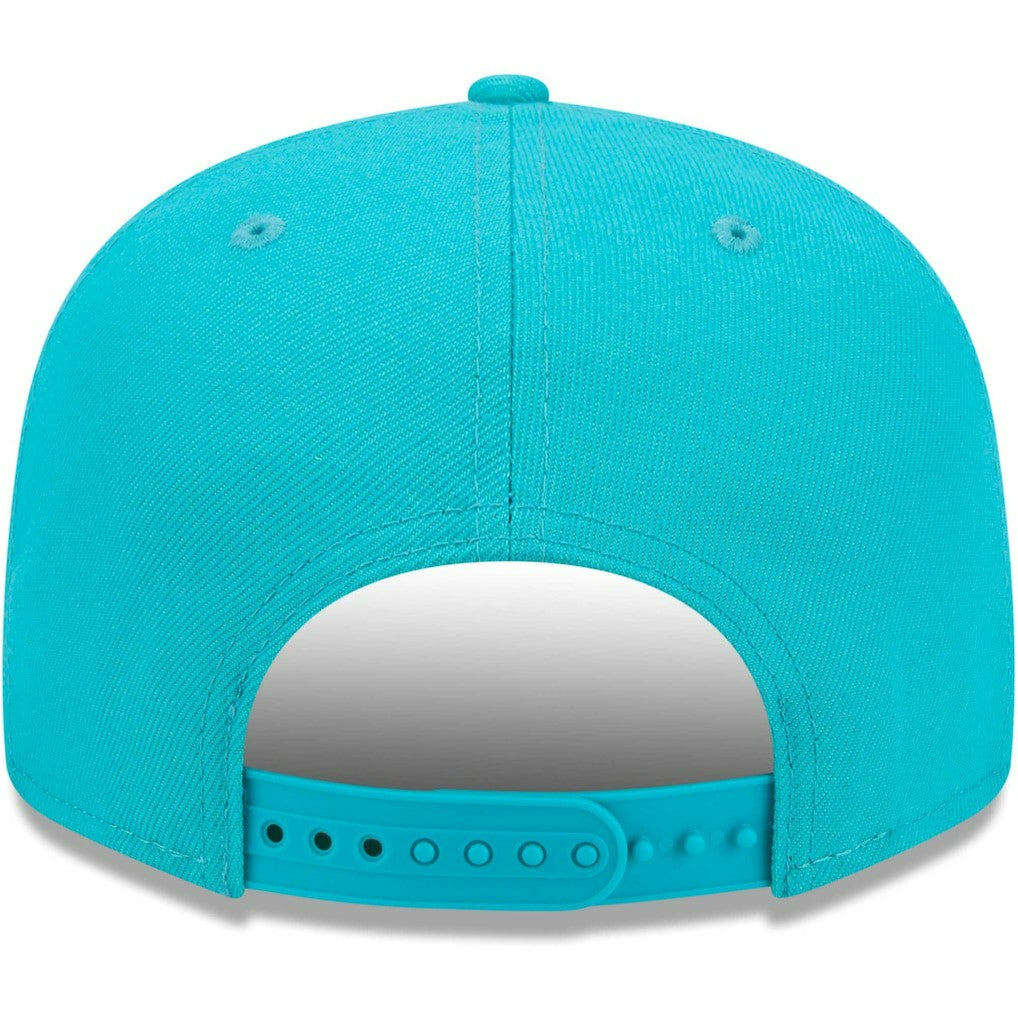 NFL Miami Dolphins Independent 9FIFTY Snapback Hat